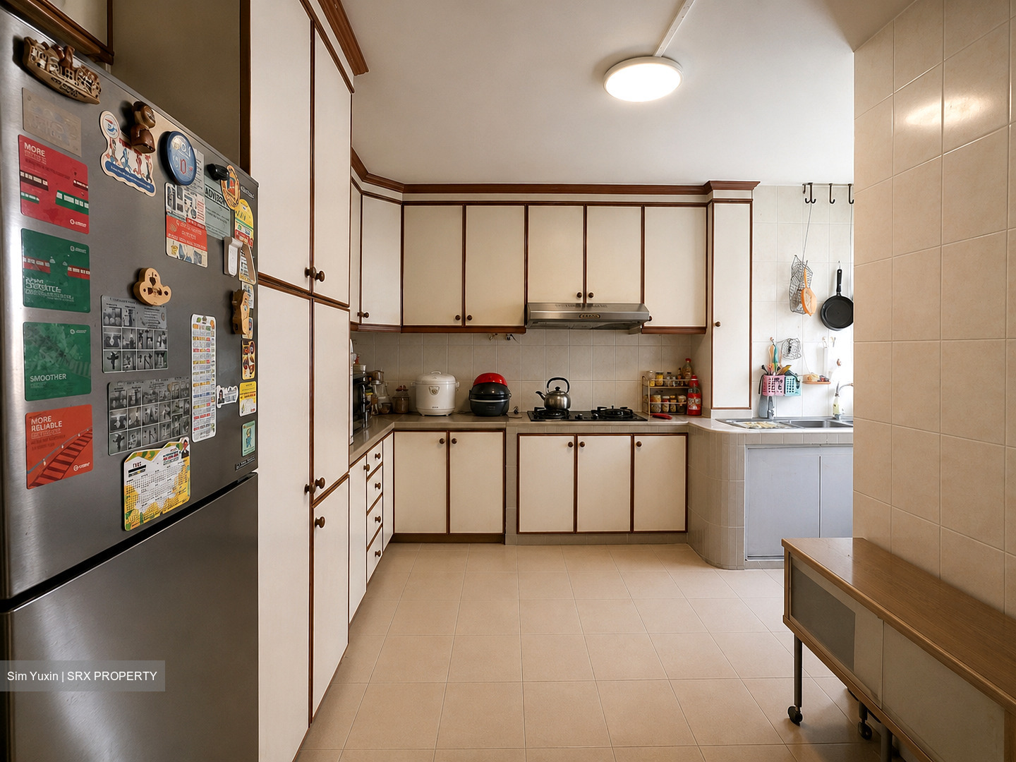 Blk 160 Siglap East (Bedok), HDB Executive #576698831